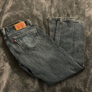 Levi 559 Jeans 32x32